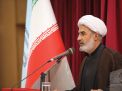گزارش تصویری جلسه معارفه دانشجویان جدید الورود بین الملل